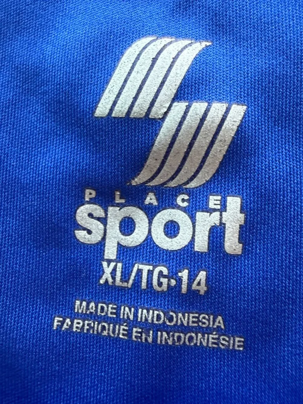 The Childrens Place place sport